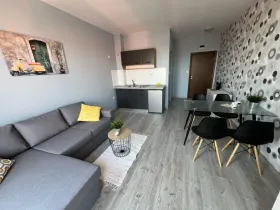Leiligheter til salgs i Sunny Beach, Bulgaria