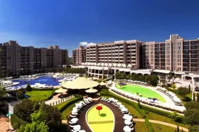Leilighet til salgs i Sunny Beach, Bulgaria