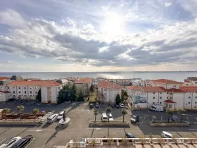 Apartment for sale in Sveti Vlas-Kv. Rusalka, Bulgaria