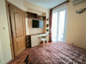 Appartements Sveti Vlas Achat Bulgarie