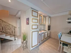 Maisonette lakás Sunny Beach Eladó Bulgária