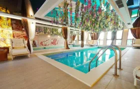 Maisonette lakás Sunny Beach Eladó Bulgária