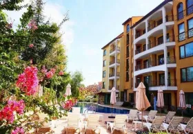 Lapos Sunny Beach Eladó Bulgária