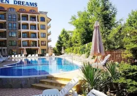 Lapos Sunny Beach Eladó Bulgária