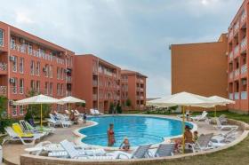 Квартиры для продажи в Sunny Beach, Болгария