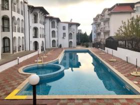 Penthouse eladó a  oldalon. Sveti Vlas-Kv., Bulgária
