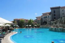Apartment for sale in Aheloy, Bulgaria