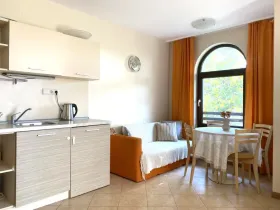 Διαμερίσματα προς πώληση στο Ηλιόλουστη παραλία, Βουλγαρία