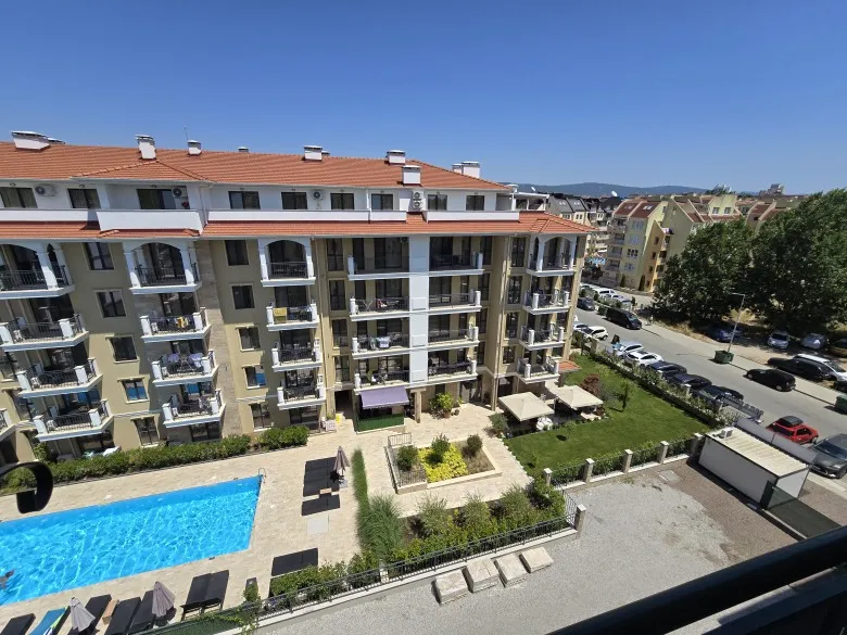 Lapos Sunny Beach Eladó Bulgária
