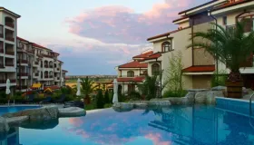 Apartment for sale in Aheloy, Bulgaria