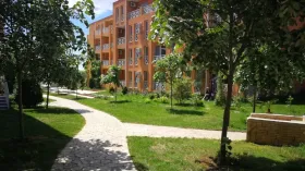 Plat Sunny Beach Te Koop Bulgarije