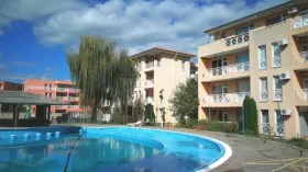 Plat Sunny Beach Te Koop Bulgarije