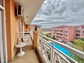 Apartment for sale in Sunny Beach, Bulgaria