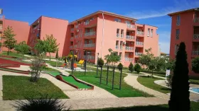 Plat Sunny Beach Te Koop Bulgarije