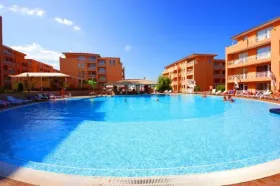 Plat Sunny Beach Te Koop Bulgarije