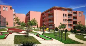 Plat Sunny Beach Te Koop Bulgarije