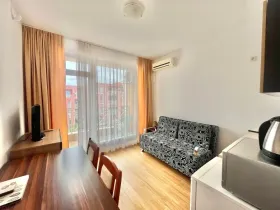 Plat Sunny Beach Te Koop Bulgarije