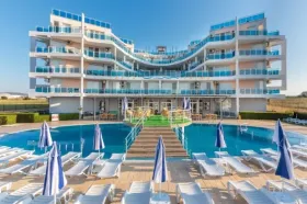 Apartment for sale in Ravda-Sq., Bulgaria