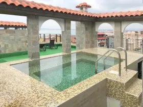 Apartment for sale in Sveti Vlas-Kv. Rusalka, Bulgaria