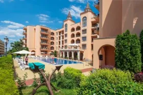 Apartment for sale in Sunny Beach, Bulgaria