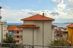 Apartment zu verkaufen in Sweti Wlas-Kv., Bulgarien