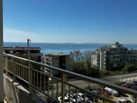 Apartment for sale in Sveti Vlas-Kv. Rusalka, Bulgaria