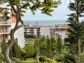 Apartment zu verkaufen in Sweti Wlas-Kv., Bulgarien