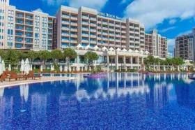 Penthouse en vente à Plage ensoleillée, Bulgarie
