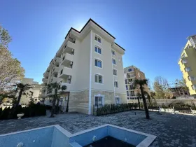 Propriedade da terra / florestal Sunny Beach Venda Bulgária