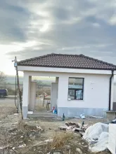 Собственность земли / лесной Кошарица Продажа Болгария
