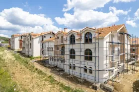 Собственность земли / лесной Кошарица Продажа Болгария