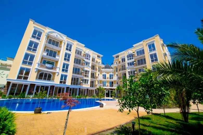 Квартира Суннй Беаcх Продажа Болгария