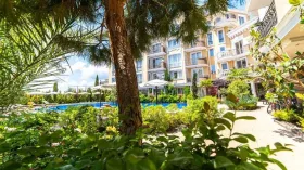 Квартира Суннй Беаcх Продажа Болгария