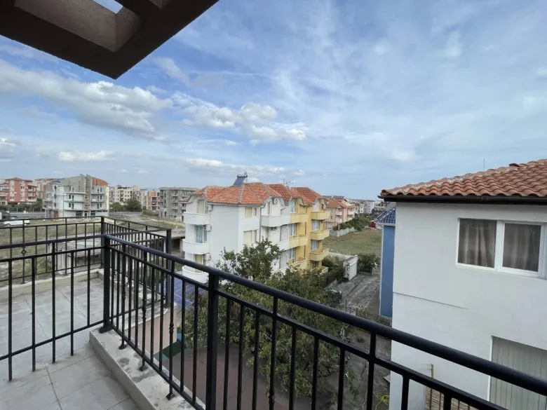 Maisonette lakás Ravda Eladó Bulgária