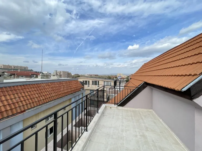 Maisonette lakás Ravda Eladó Bulgária