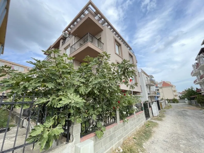 Maisonette lakás Ravda Eladó Bulgária