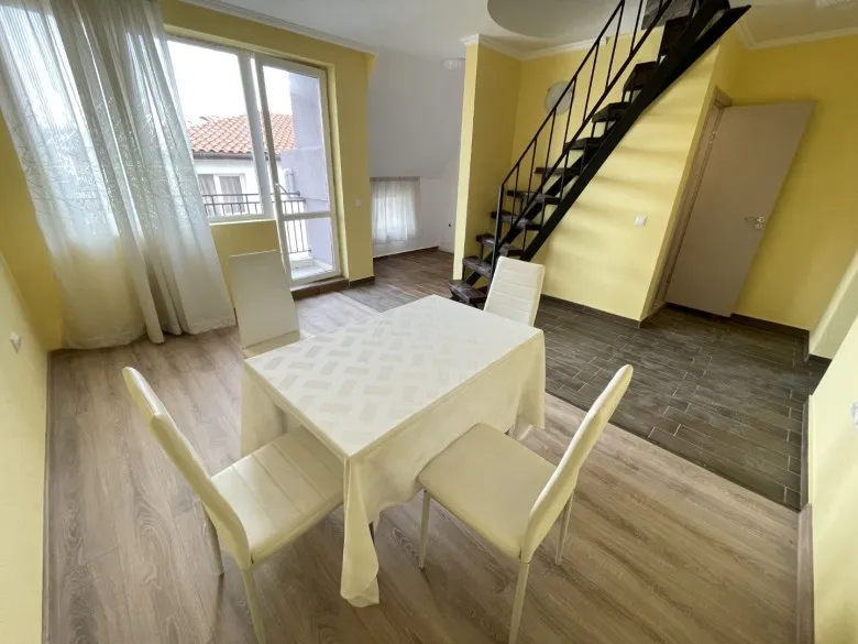 Maisonette lakás Ravda Eladó Bulgária
