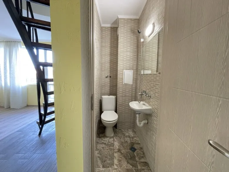 Maisonette lakás Ravda Eladó Bulgária