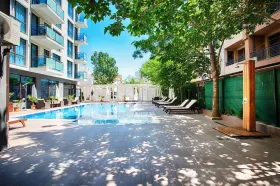Διαμερίσματα Ηλιόλουστη παραλία Προς πώληση Βουλγαρία