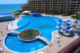 Moradia Apartamento à venda em Aheloy, Bulgária