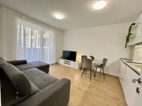 Apartment for sale in Sunny Beach, Bulgaria