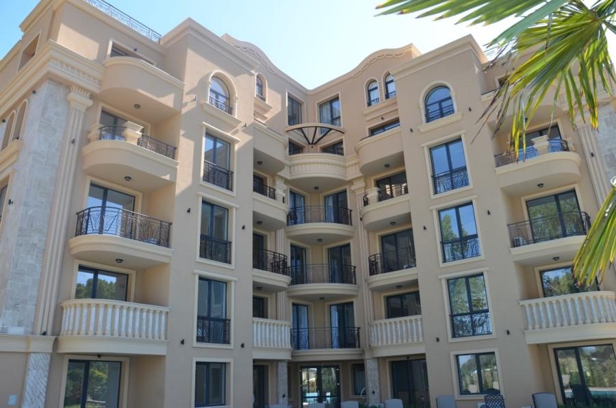 Apartamentos Sunny Beach En venta Bulgaria