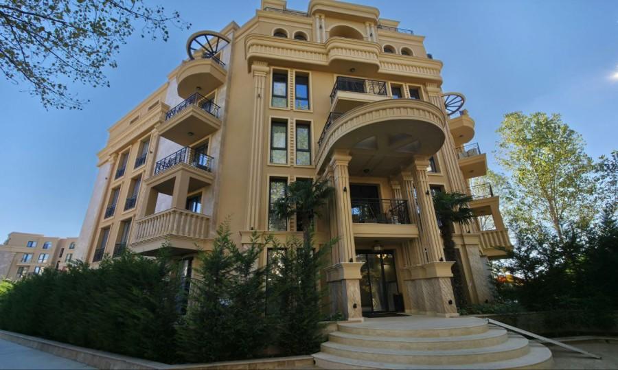 Apartamentos Sunny Beach En venta Bulgaria
