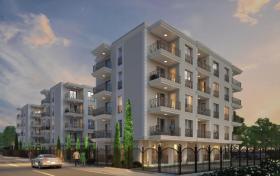 Appartement  Sveti Vlas Achat Bulgarie