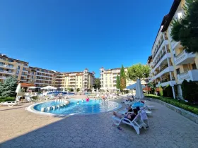 Apartment for sale in Sunny Beach, Bulgaria