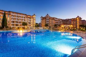 Plat te koop in Sunny Beach, Bulgarije Plat te koop in Sunny Beach, Bulgarije