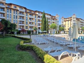 フラット 晴れた海辺  ブルガリア