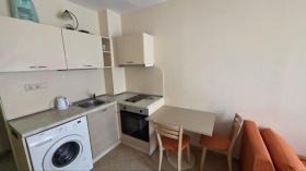 フラット 晴れた海辺  ブルガリア