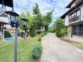 Двухуровневая квартира Кошарица Продажа Болгария