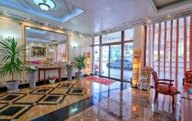 Daire Sunny Beach Satılık Bulgaristan